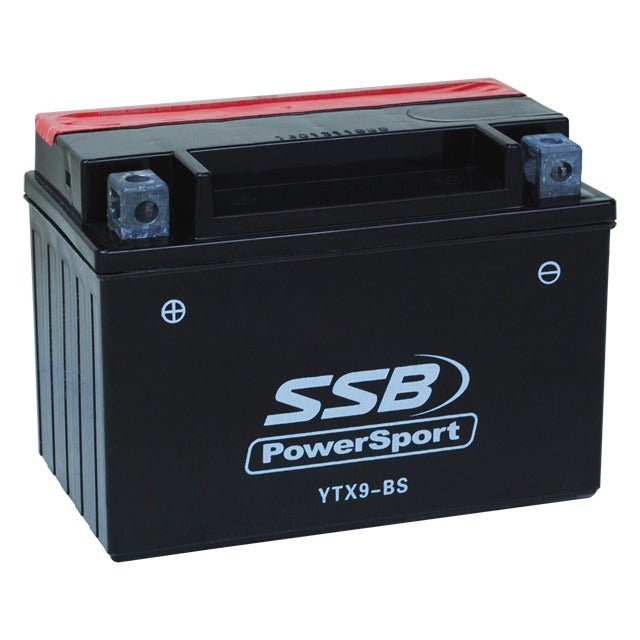 Super Start YTX9 - BS