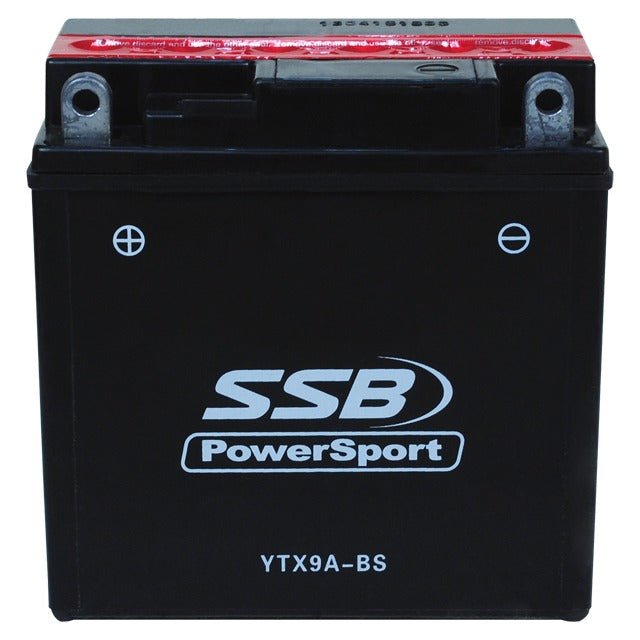Super Start YTX9A - BS