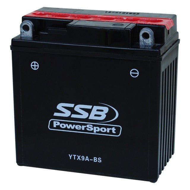 Super Start YTX9A - BS