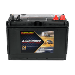 Supercharge MRV70L