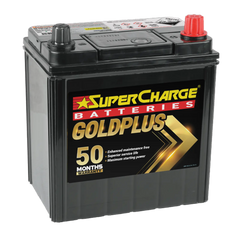 Supercharge MF40B20ZAL
