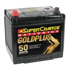 Supercharge MF75D23R