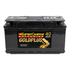 Supercharge MF88H