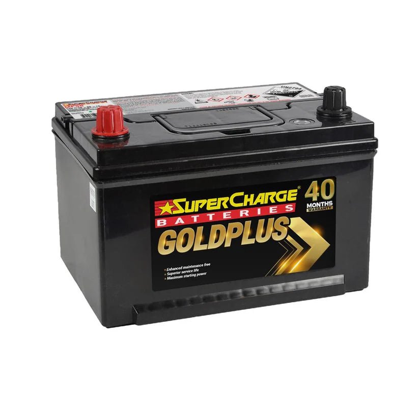 Battery Brothers MF58
