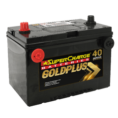 Battery Brothers MF78 - DT