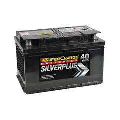 Supercharge SMF65R
