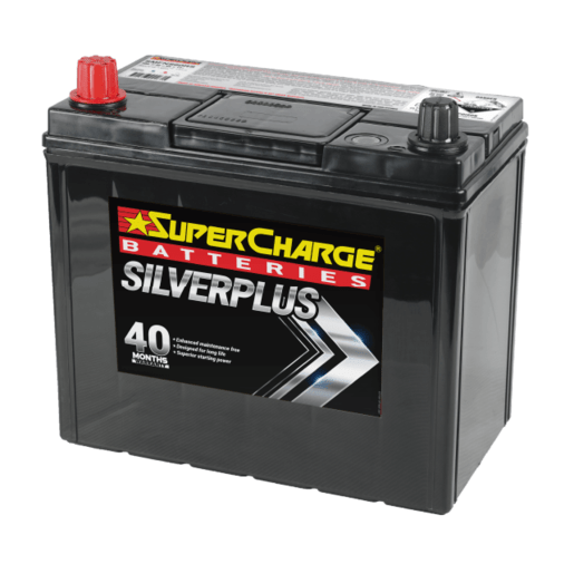 Supercharge SMFNS60RS