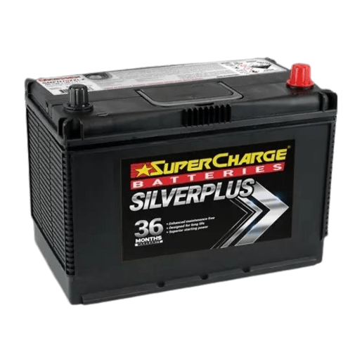 Supercharge SMFN70ZZLX