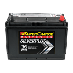 Supercharge SMFN70ZZLX