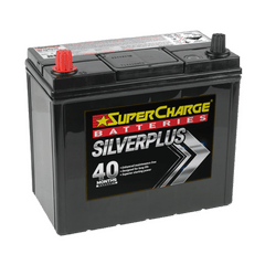Supercharge SMFNS60R