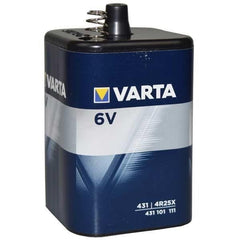 Varta V431