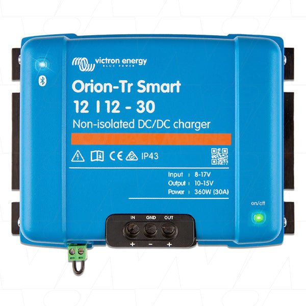 Victron Energy 64900 - 391SCNI