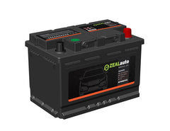 Zeal Auto ZALN3EFB
