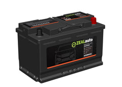 Zeal Auto ZALN4AGM