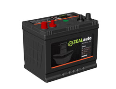 Zeal Auto ZAM24