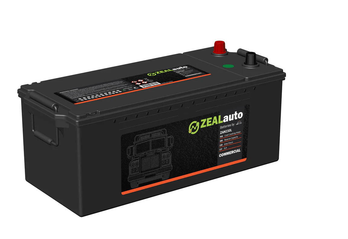 Zeal Auto ZAN200L