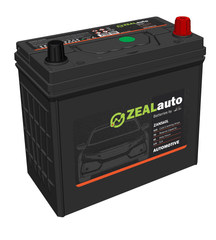 Zeal Auto ZANS60LS