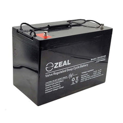 Zeal SA12V100