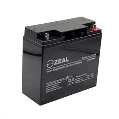 Zeal SA12V18