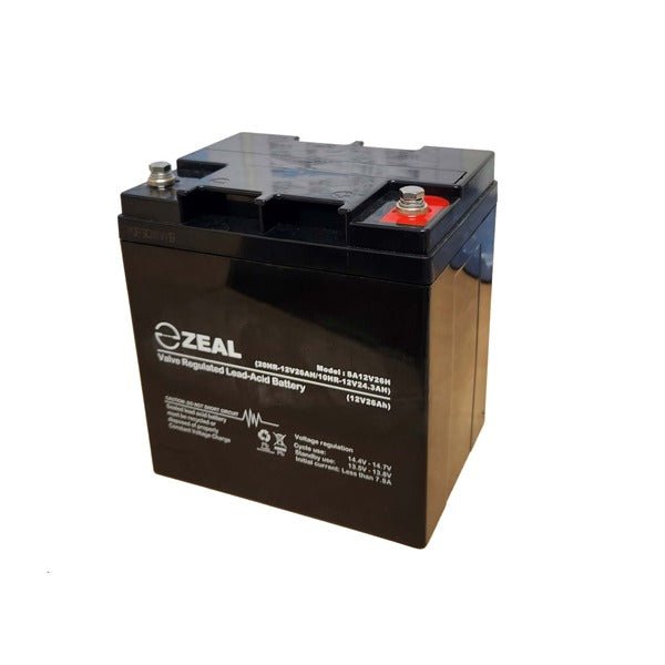Zeal SA12V26H