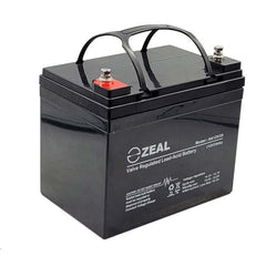 Zeal SA12V35