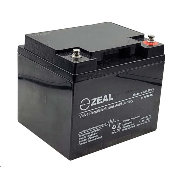 Zeal SA12V45