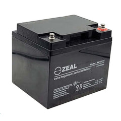 Zeal SA12V45