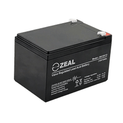 Zeal SA12V5