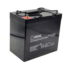 Zeal SA12V55
