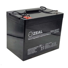 Zeal SA12V75